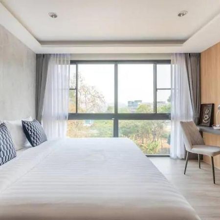 Reiz - Private Residence 치앙마이 외부 사진