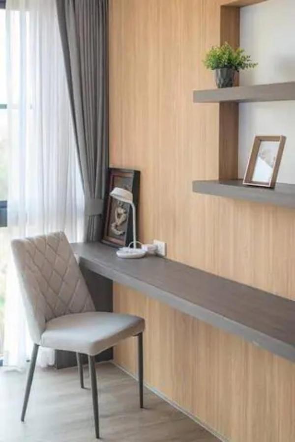 Reiz - Private Residence 치앙마이 외부 사진