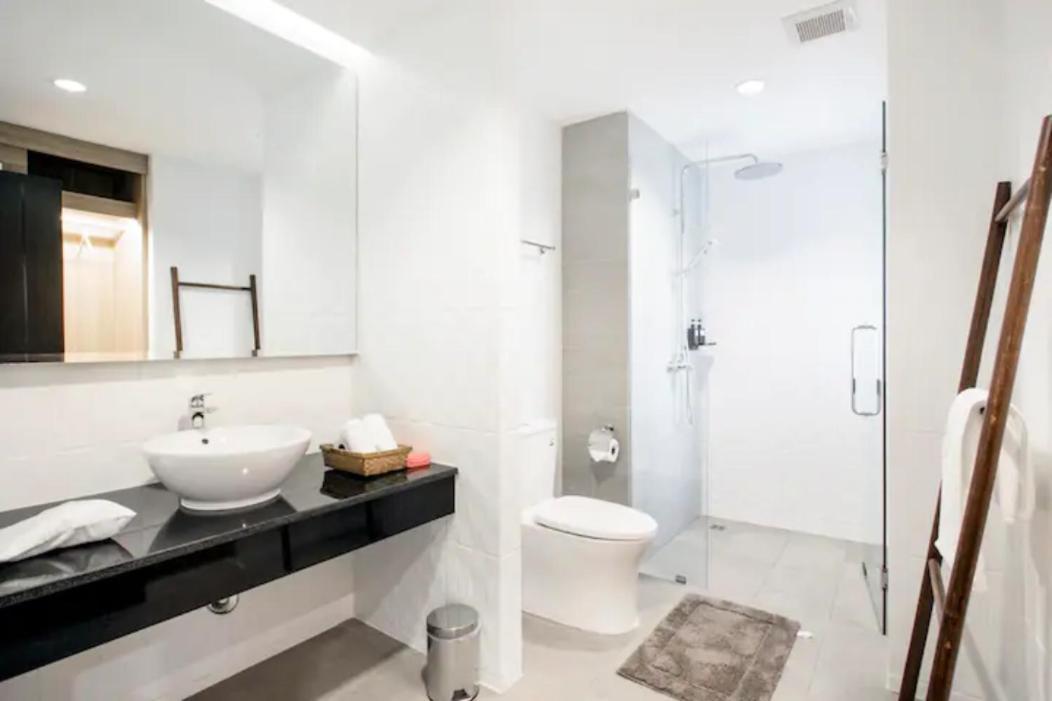 Reiz - Private Residence 치앙마이 외부 사진