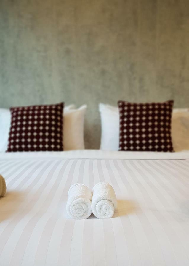 Reiz - Private Residence 치앙마이 외부 사진