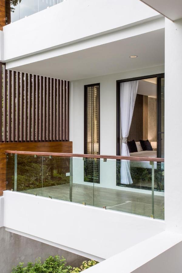 Reiz - Private Residence 치앙마이 외부 사진