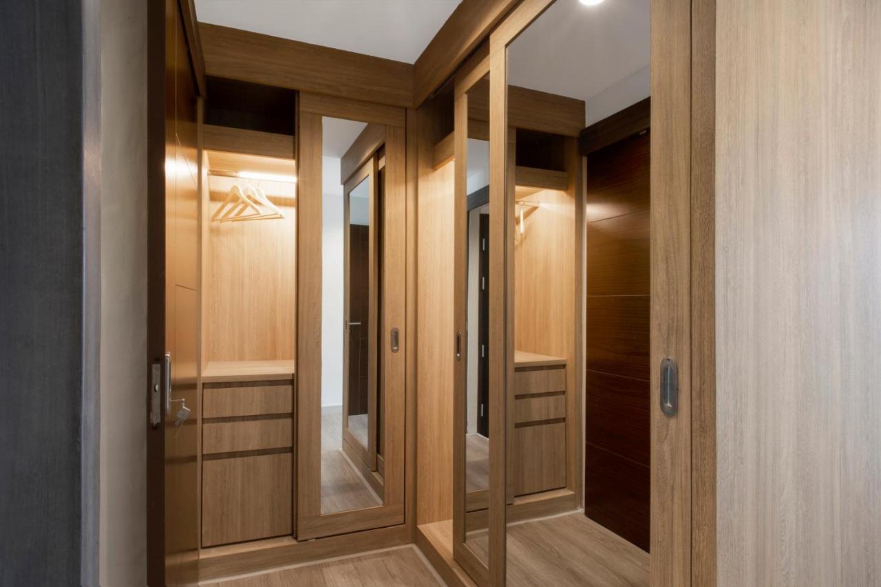 Reiz - Private Residence 치앙마이 외부 사진