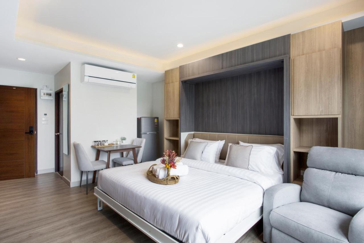 Reiz - Private Residence 치앙마이 외부 사진
