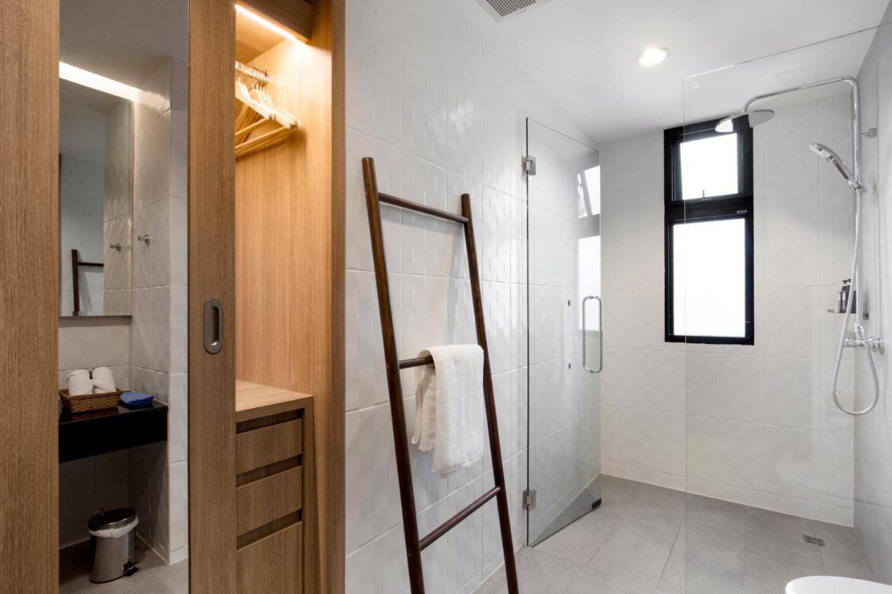 Reiz - Private Residence 치앙마이 외부 사진