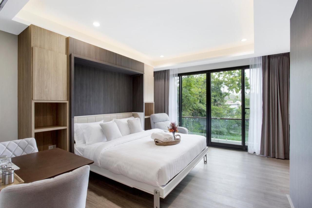 Reiz - Private Residence 치앙마이 외부 사진
