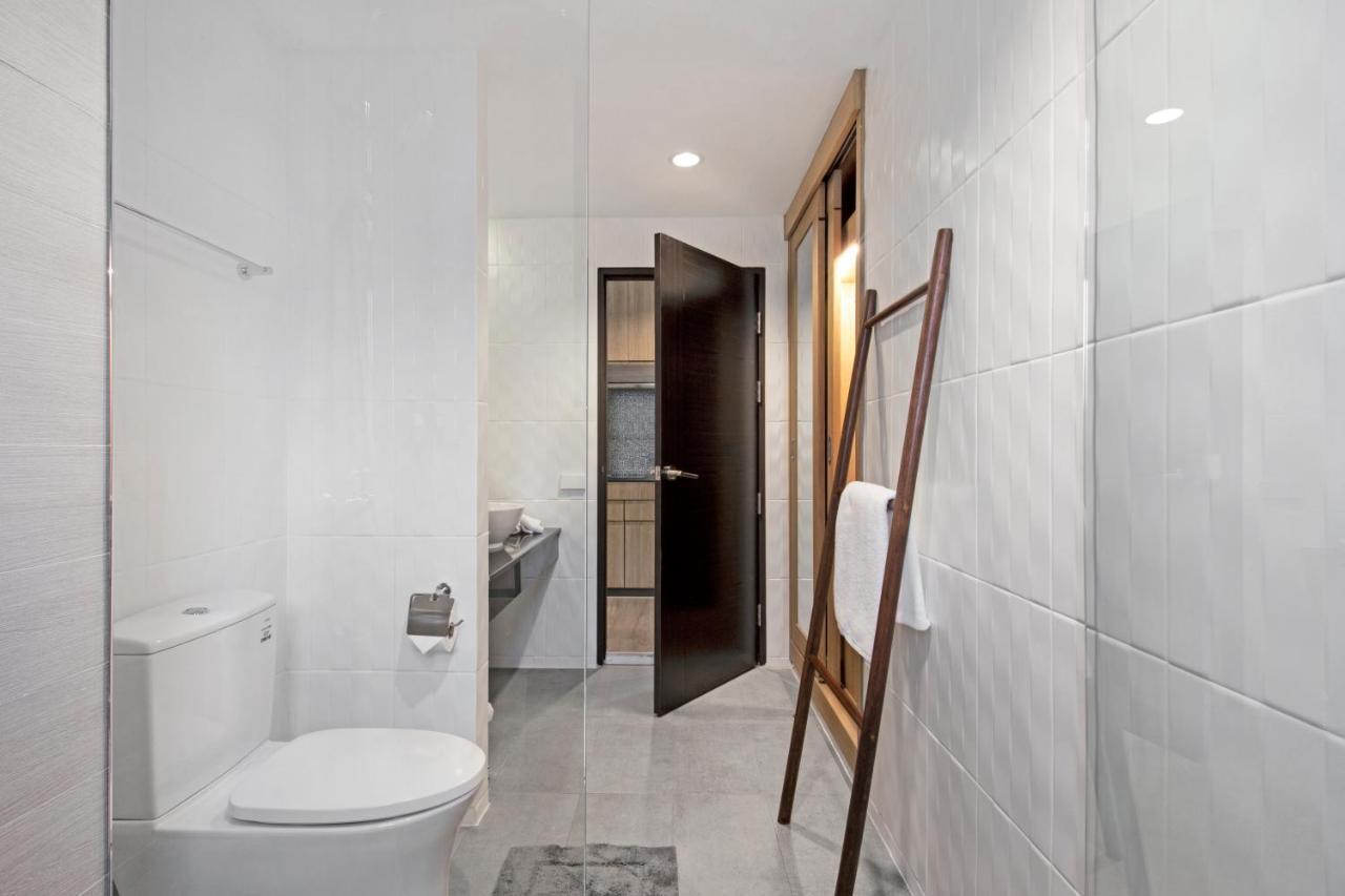 Reiz - Private Residence 치앙마이 외부 사진