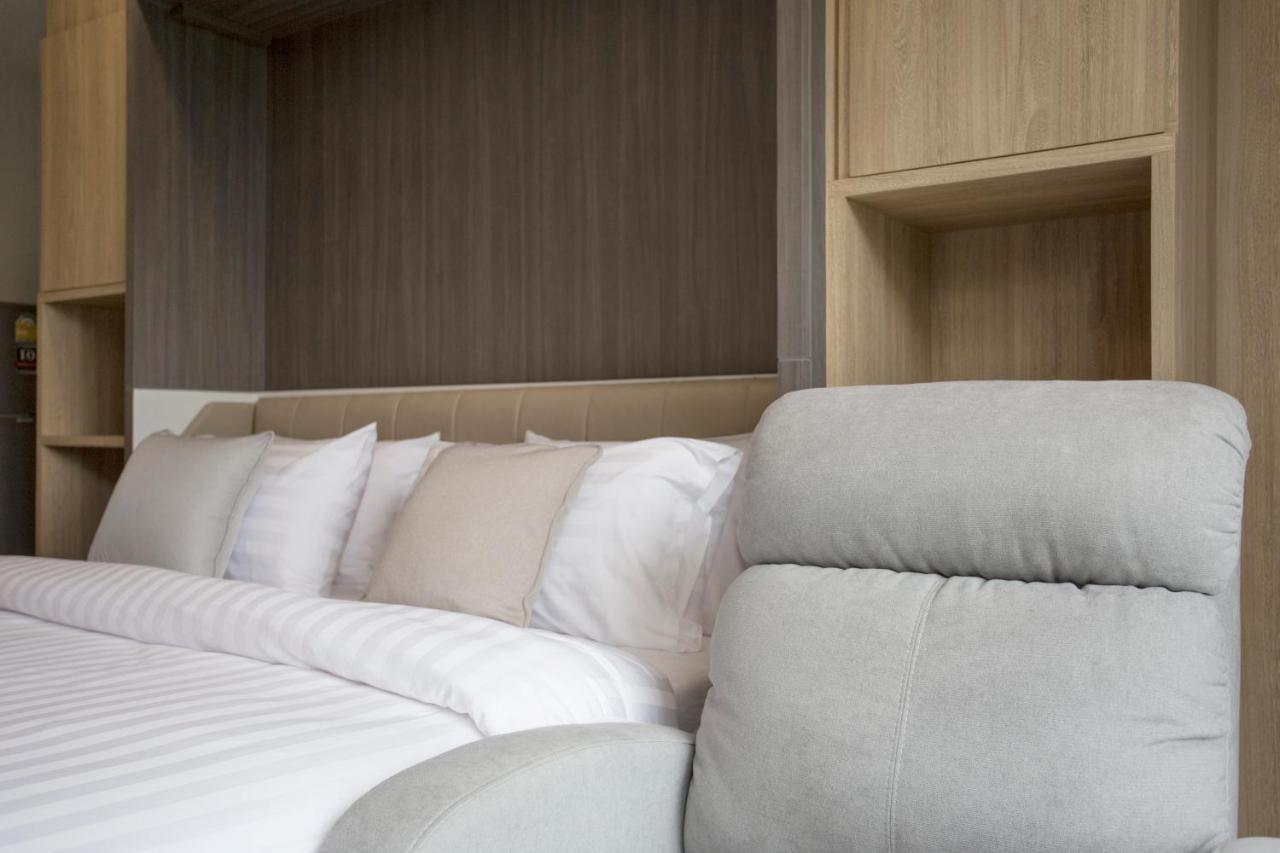 Reiz - Private Residence 치앙마이 외부 사진