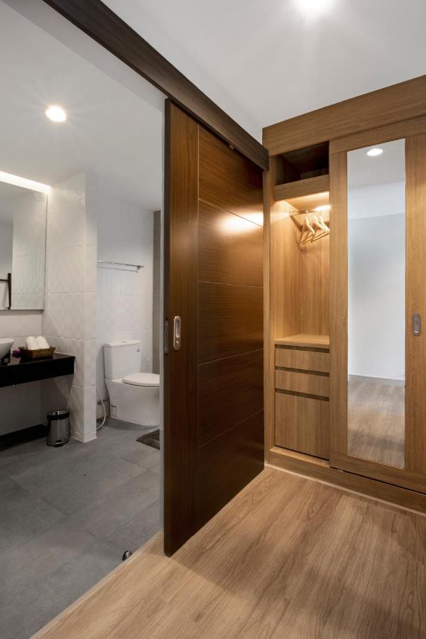 Reiz - Private Residence 치앙마이 외부 사진