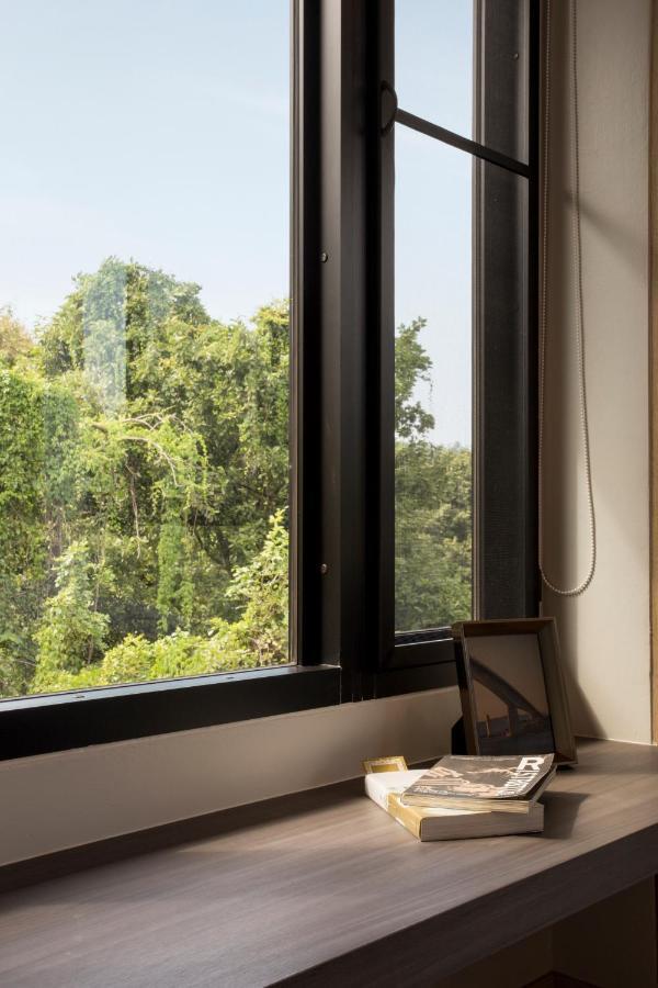 Reiz - Private Residence 치앙마이 외부 사진